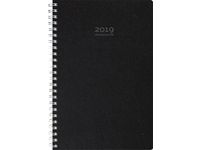 Veckojournal, refill sprialbunden - 1016