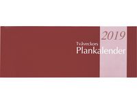 Tvåveckors Plankalender -1360
