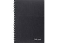 Diplomat, refill kalendersats -1180