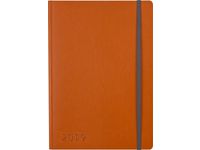 Liten Veckokalender, Forma, orange -5998