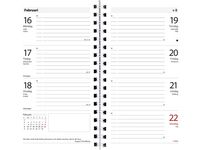 Planner, kalendersats Master -4503