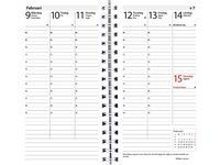 Planner Interplano II grundsats - 4500
