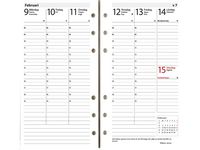 Regent, kalendersats Interplano XL-4603