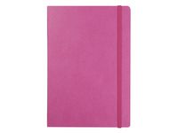 Anteckningsbok DotNotes FSC rosa