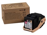 Toner XEROX 106R02600 Magenta