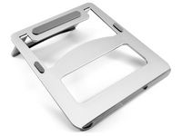 Laptopstativ DESIRE2 Portable Silver
