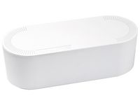 Kabelbox D-LINE Large Vit