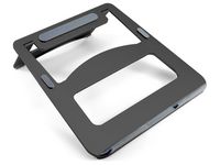 Laptopstativ DESIRE2 Portable Svart