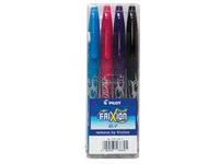 Gelpenna PILOT Frixion Ball 0,7 4/FP