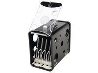 Laddningsstation LOCKNCHARGE CarryOn 5 B