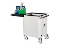 Laddningsstation LOCKNCHARGE iQ 20