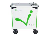 Laddningsstation LOCKNCHARGE Joey 30 Mk2