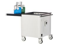 Laddningsstation LOCKNCHARGE iQ 30
