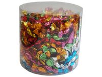 Hårda karameller frukt 1,4kg