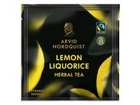 Te AN Lemon Liquorice, herbal tea 40/FP