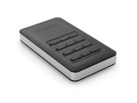 Ext. SSD VERBATIM Pinkod USB3.1 256GB