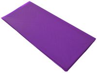Cellofan lila 70cm x 2 m