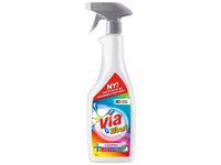 Fläckspray VIA Tabort 750ml