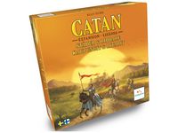 Spel Catan Städer o Riddare