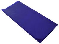 Cellofan blå 70cm x 2 m