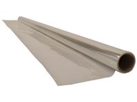 Cellofan Transparent  57cm x 50 m