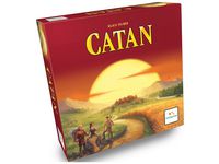 Spel Catan SE
