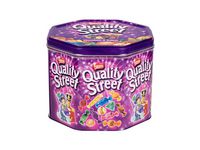 Choklad QUALITY STREET 2,9 kg