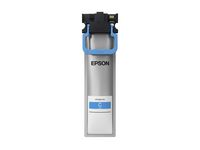Bläckpatron EPSON C13T945240 XL Cyan