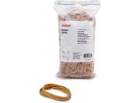 Gummiband STAPLES 90x6,35mm 500g
