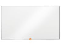 Whiteboard NOBO Widescreen 40" Emalj