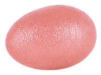 Handträningsboll JobOut Hård