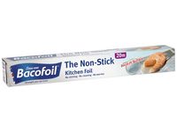 Aluminiumfolie refill 30cmx20m 13,5my