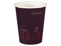 Pappersbägare DUNI 20 cl Coffee quick