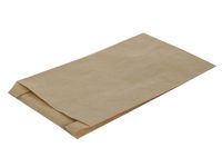 Plan påse 190/70x350 2kg brun 1000/FP