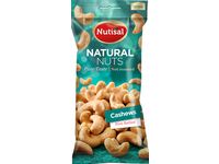 Nötter Cashew non salted 60g