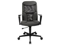 Kontorstol Director 80 antracit