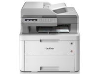 Multilaser BROTHER DCP-L3550CDW Färg
