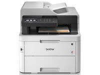 Multilaser BROTHER MFC-L3750CDW Färg