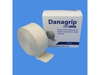 Tubförband Danagrip Stl L 32,5cmx10m