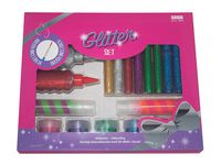 Glitterset