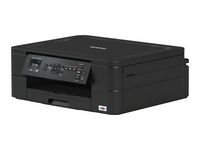 Multibläck BROTHER DCP-J572DW