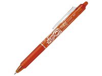 Kulpenna PILOT Frixion Clicker Orange