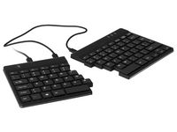 Tangentbord R-GO Split Ergonomic