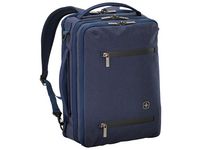 Datorryggsäck WENGER CityRock Navy 16"