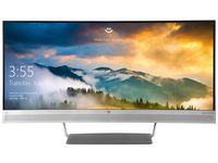 Bildskärm HP EliteDisplay S340c 34"