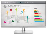Bildskärm HP EliteDisplay E273q 27"