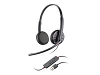 Headset PLANTRONICS Blackwire 315.1-M