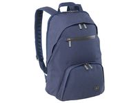 Datorryggsäck WENGER CityDive Navy 16"