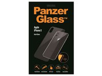 Skärmskydd PG iPhone X/Xs Back Glass