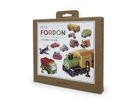 Fartiga Fordon